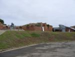 Australia: Adelaide: Fort Glanville 