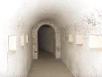 Australia: Adelaide: Fort Glanville 