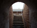 Australia: Adelaide: Fort Glanville 