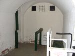 Australia: Adelaide: Fort Glanville:Shifting Lobby