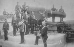 Australia: Adelaide: Fort Glanville: RML Barbette mounting employed in the Australian coast defences
