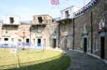 Harwich Redoubt