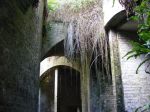 Hoo Fort: Magazine level
