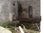 Hoo Fort: magazine level