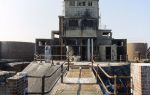 Horse Sand Fort: Spithead, Hampshire: Port War Signal Station