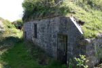 Fort Hubberstone: Stores