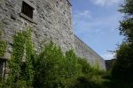 Fort Hubberstone: Barrack block