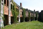 Fort Hubberstone: Barracks