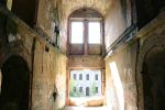 Fort Hubberstone: Barracks