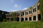 Fort Hubberstone: Barracks