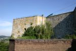Huy Fort: Meuse Defences: Belgium 