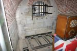 Huy Fort: Meuse Defences: Belgium 