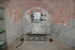 Huy Fort: Meuse Defences: Belgium 
