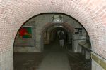 Huy Fort: Meuse Defences: Belgium 