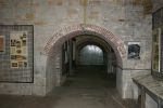 Huy Fort: Meuse Defences: Belgium 