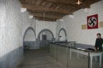 Huy Fort: Meuse Defences: Belgium 