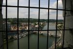 Huy Fort: Meuse Defences: Belgium 