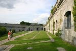 Huy Fort: Meuse Defences: Belgium 