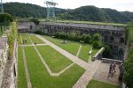 Huy Fort: Meuse Defences: Belgium 
