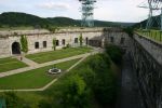 Huy Fort: Meuse Defences: Belgium 