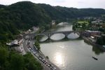 Huy Fort: Meuse Defences: Belgium 