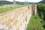 Huy Fort: Meuse Defences: Belgium 