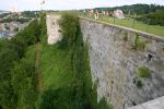 Huy Fort: Meuse Defences: Belgium 