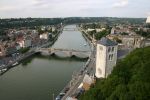 Huy Fort: Meuse Defences: Belgium 
