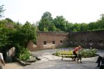 Huy Fort: Meuse Defences: Belgium 