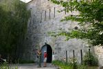 Huy Fort: Meuse Defences: Belgium 
