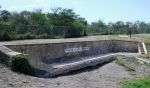 Fort Charles:Victoria Battery Prince Albert Parapet