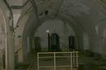 Fort Lantin: Troop Assembly Room