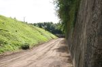 Fort Lantin: Left Lateral