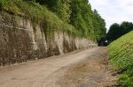 Fort Lantin: Right Lateral