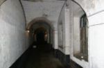 Fort Loncin: Gorge Caserne
