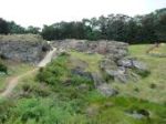 Fort Loncin: Central Massif