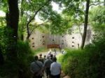 Fort Loncin: Head Casemate