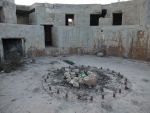 Campbell  Battery: Malta: 6-inch B.L. emplacement