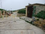 Della Grazie Battery: Malta: Mgazine for west 10-inch B.L. gun 