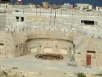 Garden Battery: Sliema: Malta: 