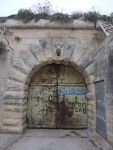 Fort San Leonardo: Malta