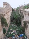 Fort San Leonardo: Malta