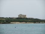 Fort St. Lucian: Malta