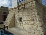 Fort Pembroke: Malta