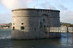 North East Martello Tower: Pembroke Dock: Milford Haven Defences 