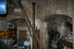South West Martello Tower: Pembroke Dock: Milford Haven Defences