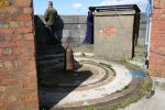 South West Martello Tower: Pembroke Dock: Milford Haven Defences