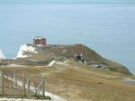 Old Needles Battery: Isle of Wight: 