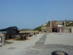 Old Needles Battery: Isle of Wight: 