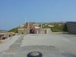 Old Needles Battery: Isle of Wight: 
